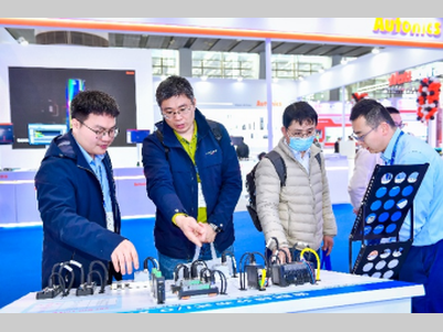 2026年广州国际智能制造技术与装备展览会，大湾区智能制造年度盛会