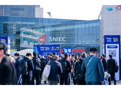 swop 2025包装世界(上海)博览会11月盛大启幕，喜迎十周年重要里程碑！