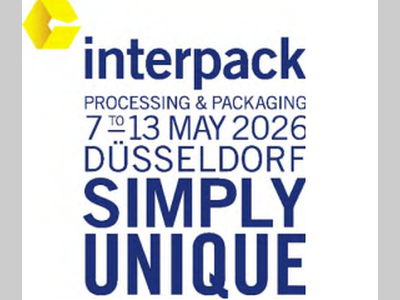 interpack 2026：承载空前重要使命