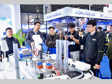 2026年广州国际智能制造技术与装备展览会招展情况反应热烈，多元观众踊跃参与，一众行业协会鼎力支持