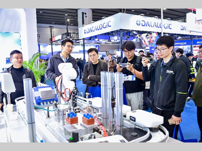 2026年广州国际智能制造技术与装备展览会招展情况反应热烈，多元观众踊跃参与，一众行业协会鼎力支持