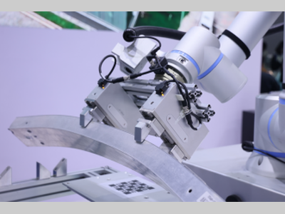 2026年广州国际智能制造技术与装备展览会下周盛大开幕 特色展区赋能创新，多元论坛引领行业新方向