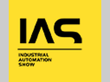 第二十六届中国国际工业博览会——IAS工业自动化展