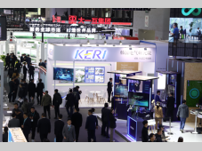 第三十三届中国国际电力设备及技术展览会规模再创新高 共绘全球能源转型新蓝图