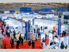 意大利国家展团硬核集结CCMT 2026：22家领军企业智领高端制造，定调行业新趋势