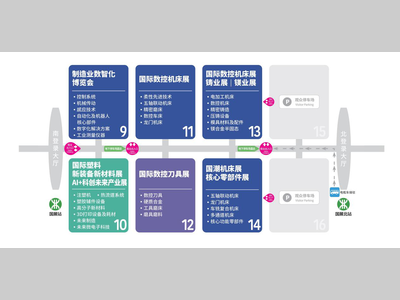 2026DMP大湾区工博会12月3日启幕：1000+参展企业呈现制造业主线之变