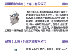 倒计时18天丨展前预览-粉体制备与合成 (一）