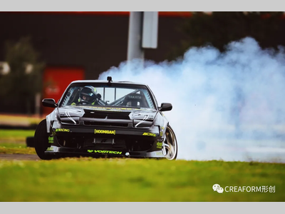 防滚架的诞生：赛场上关键时刻能保命的装备