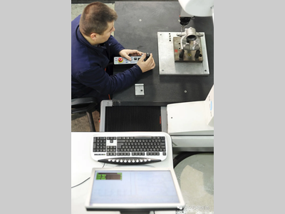 CREAFORM 形创科普台 | 什么是三坐标 (CMM)？