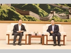 中国铁建与中国大唐签订战略合作协议，推动构建新型电力系统