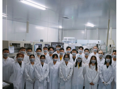 明阳智能钙钛矿薄膜电池效率新纪录：转换效率达到25.11%