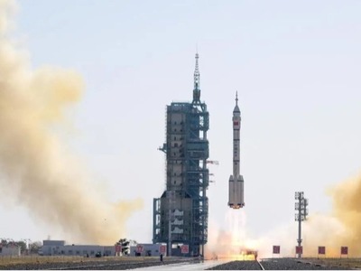 神舟十七抵达：储能系统、锂电池在中国航天器领域的应用