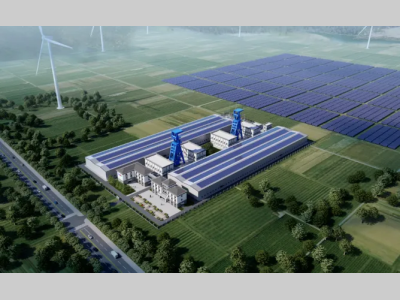 中国能建全球首个竖井式重力储能工程化应用项目签约；甘肃省150MW/600MWh共享储能电站项目开工