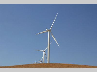 欧盟对中国风力涡轮机展开调查