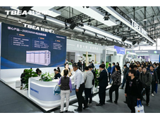 特变电工新能源携5MWh 液冷集装箱、工商业储能新品等亮相2024北京储能展