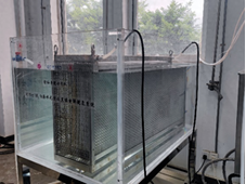 谢和平院士团队10Nm3/h海水无淡化直接电解制氢样机稳定运行超过240小时