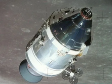 NASA的登月计划推动商业燃料电池产业化之路