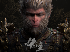 《黑神话：悟空》刷屏！寻找新能源领域的“金箍棒”