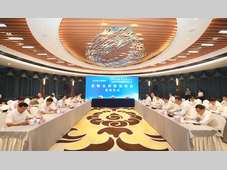 总投资106亿！电气风电同中广核风电将共同打造长江流域第一个绿色甲醇项目