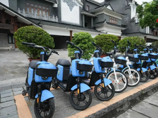 海南至2025年底投放1.5万辆氢能两轮车 2024年氢两轮车市场发展情况分析