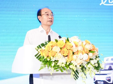 师建华：醇氢电动可以解决商用车新能源化瓶颈难题