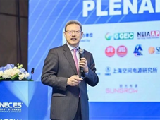 钱智民谈储能：到了推动国家把电价政策真正发挥有效作用的时候了