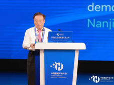 中国科学院院士张清杰：氢能及氨氢融合关键材料技术