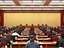国家能源局：大力推进风电光伏开发利用，积极安全有序发展核电