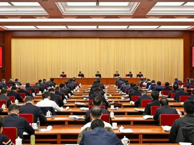 国家能源局：大力推进风电光伏开发利用，积极安全有序发展核电