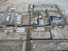内蒙古首条绿氢输送管道完工！内蒙古加速推进输氢管道建设