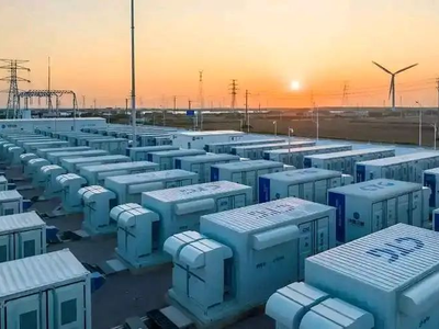 2025储能技术路线竞逐：固态电池突破400Wh/kg，钠电成本优势加速商业化