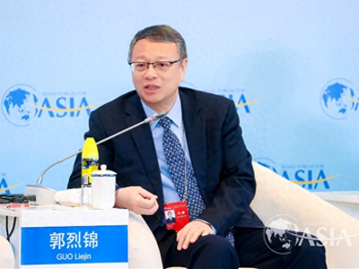 中国科学院院士郭烈锦：新能源转化体系应设计为既产电又产氢