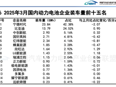 磷酸铁锂电池市占率升至82.3%！