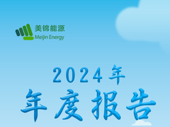 美锦能源2024年年报详细解析