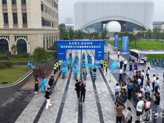 30秒换氢跑90公里，500台氢能两轮车投运！