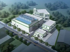 2万吨绿氢项目公示中标候选人，含56套电解槽；中亚首个绿氢EPC项目取得重大突破