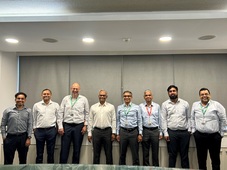 巴斯夫亚太区首批生物质 3-(二甲基氨基)-丙胺交付予 Galaxy Surfactants