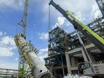 中国化学赛鼎签署20万吨绿色甲醇和14万吨二甲醚项目；佛山南海实施氢能两轮车产业示范项目