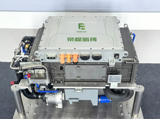 中天合创绿氢项目入选国家能源领域氢能试点；三一氢能量交付深能、盐城两大示范项目