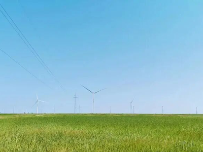 大安风光制绿氢合成氨一体化示范项目配套风电项目全容量并网发电；中石化10万吨绿氢项目光伏发电部分获备案