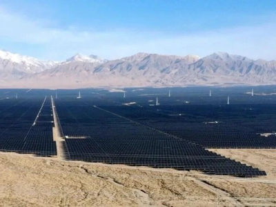 国家电投青海海西州电网侧储能项目开工；南网储能在运抽水蓄能规模突破1100万千瓦