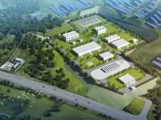 国家能源集团液氢制储运加项目获批；中能建石家庄光伏制氢及氢能配套产业项目新进展