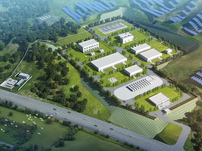 国家能源集团液氢制储运加项目获批；中能建石家庄光伏制氢及氢能配套产业项目新进展