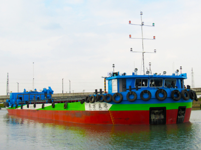 我国首套百千瓦级油气废水制氢系统成功投运；国鸿氢能助力全国首艘氢燃料集装箱船正式完工