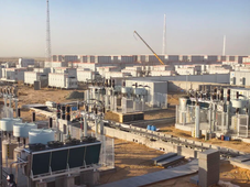 总投资超35亿元，黑龙江备案5个独立储能项目；内蒙古400MW/1.6GWh独立储能项目成功并网