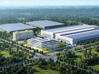 总投资50亿元，安迈特复合集流体项目开工；广东水电二局首个光伏制储加氢一体化项目正式投产