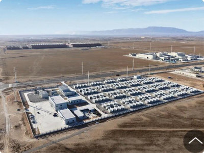 国内装机规模最大半固态锂电池储能项目投运；华电海南公司签约定安塔岭工业园源网荷储一体化项目