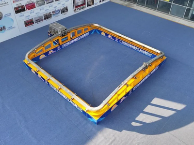 国际热核聚变实验堆计划校正场线圈采购包完成交付；海水直接制氢运行突破千小时