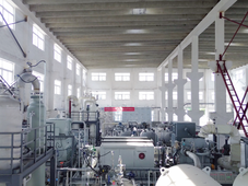 山东首个“绿电直连”项目获批；中能建兆瓦级全液态二氧化碳储能机组投运