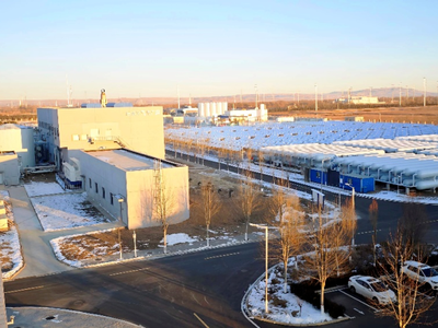 全球单站单体规模最大电化学共享储能电站项目签约；内蒙古首个压缩空气储能示范项目完成压储试验